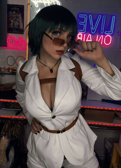 Tu44a_Cosplay - #16