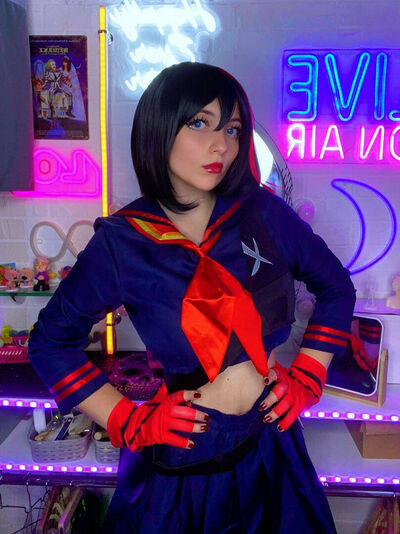 Tu44a_Cosplay - #17