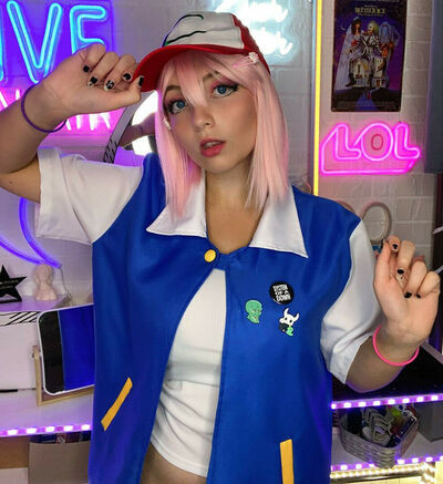 Tu44a_Cosplay - #5