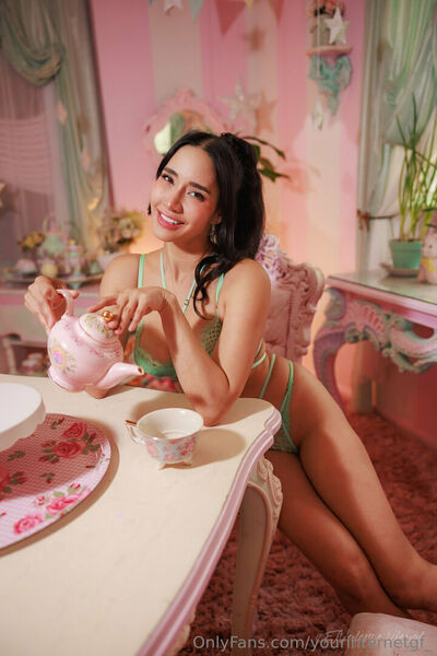 Milynn Sarley milynnpartdeux yourinternetgf_ - #10