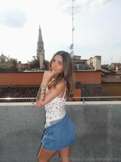 auroraiaconoo - #2