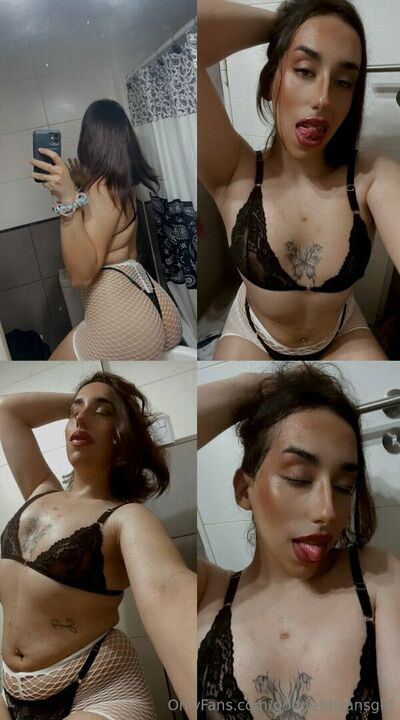 goddesstransgirl - #8