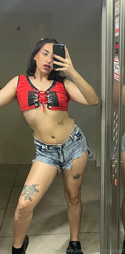 goddesstransgirl - #4