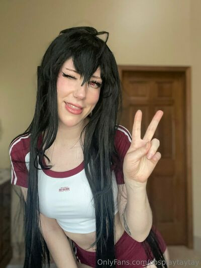 CosplayTayTay - #14