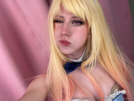CosplayTayTay - #5