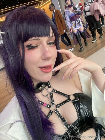 CosplayTayTay - #12
