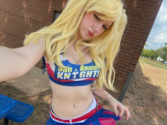 CosplayTayTay - #11