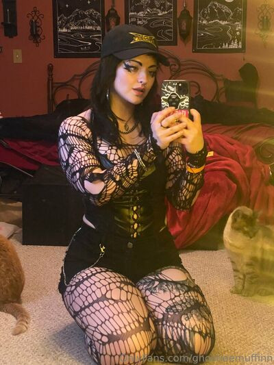 ghostieemuffinn - #18
