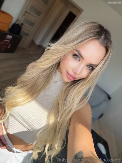 Angelina Engel - #8