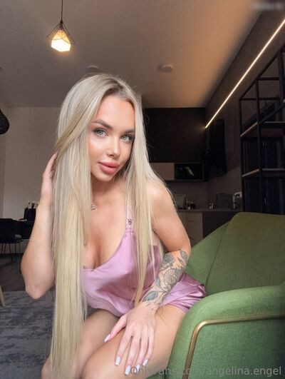 Angelina Engel - #4