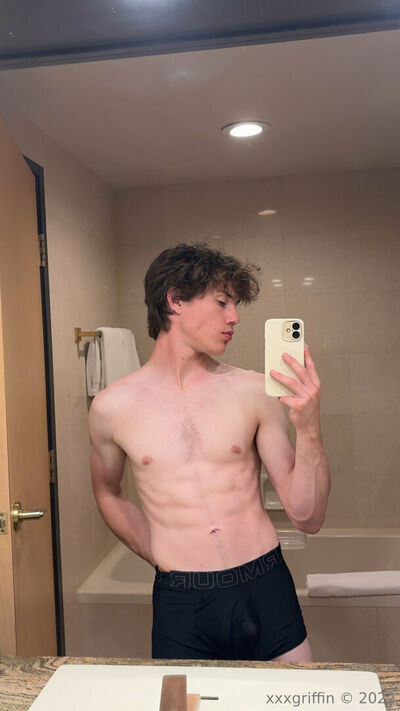 xxxgriffin - #4
