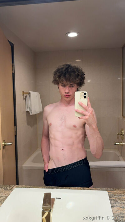 xxxgriffin - #5