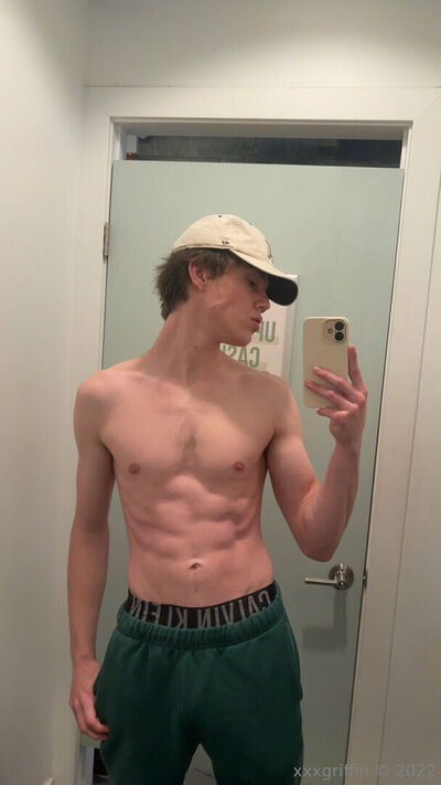 xxxgriffin - #7