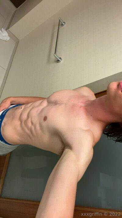 xxxgriffin - #9