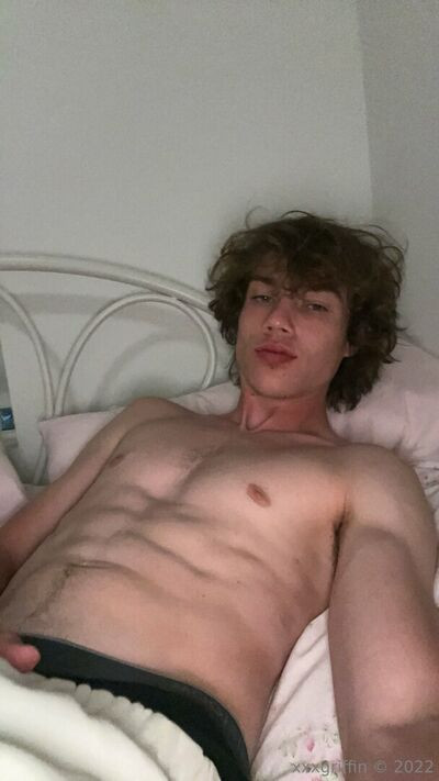 xxxgriffin - #11
