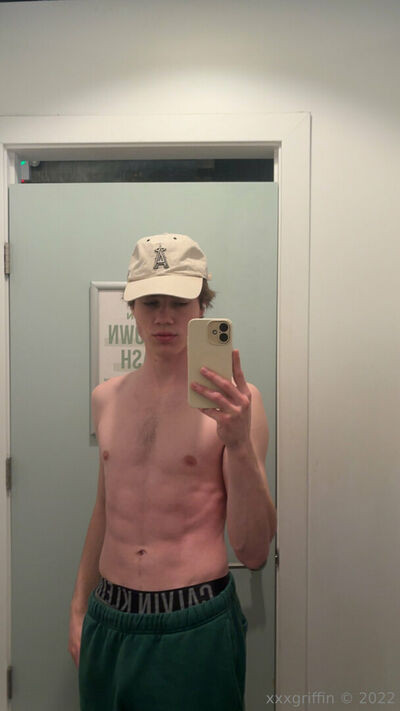 xxxgriffin - #8