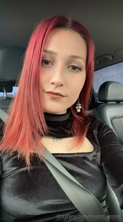muslim_emine - #1