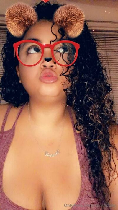 cum4dolly - #8
