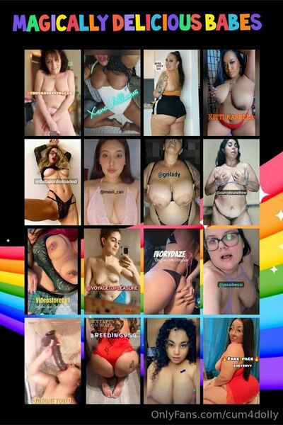 cum4dolly - #12