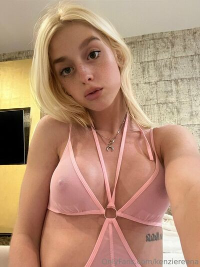kenziereena - #2