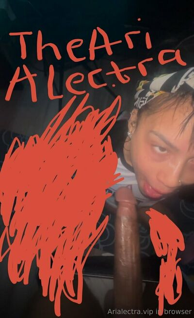 realarialectra - #7