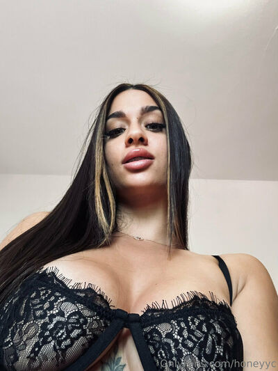 therealhoneyyc - #14