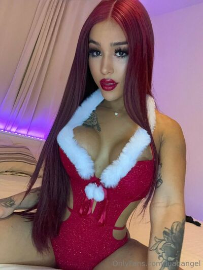 luadangel - #2