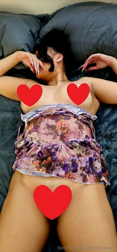 blasianrielyn - #7