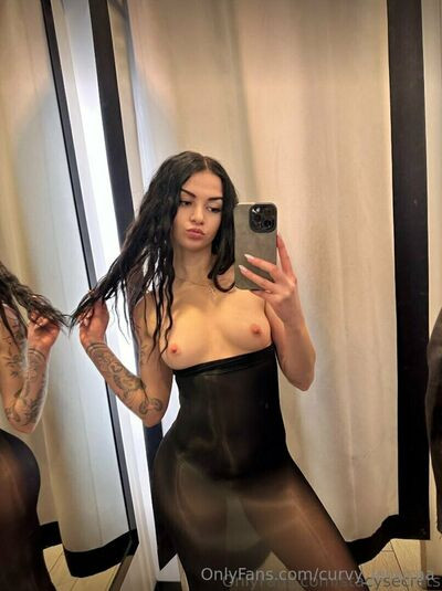 curvy_jessicaa - #7