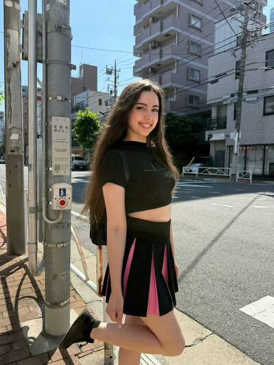 lillythechillytv lilydaisyphillips - #7