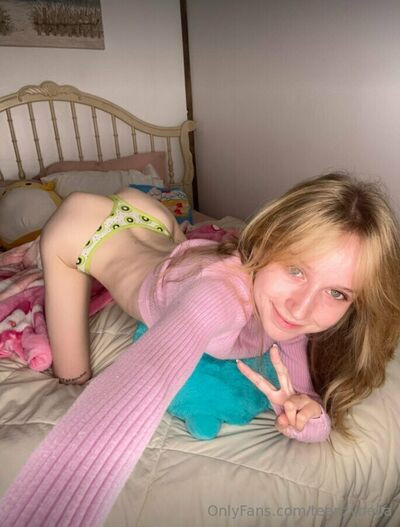 teenzybella - #13