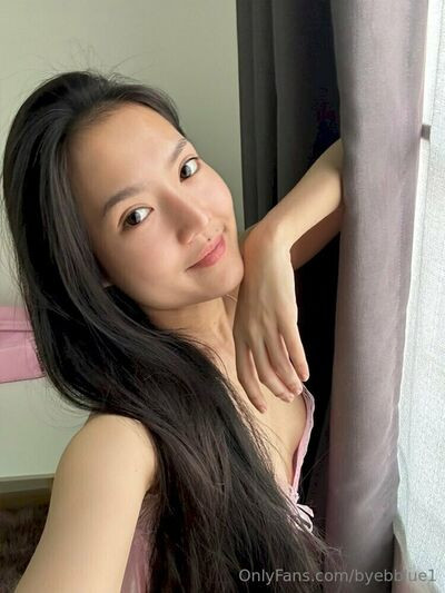 byebblue1 - #2