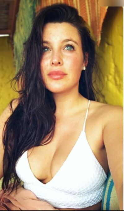 Julia Nageler - #13
