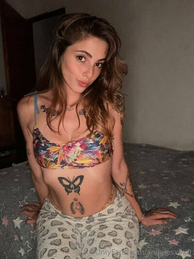 angelx0xox0 - #12