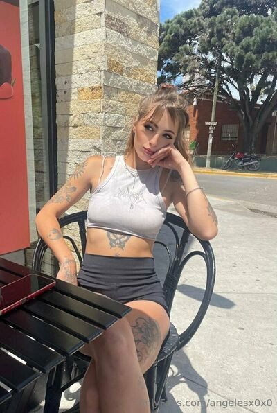 angelx0xox0 - #15