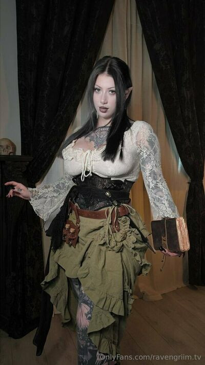 ravengriim.tv - #14