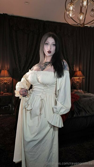 ravengriim.tv - #6