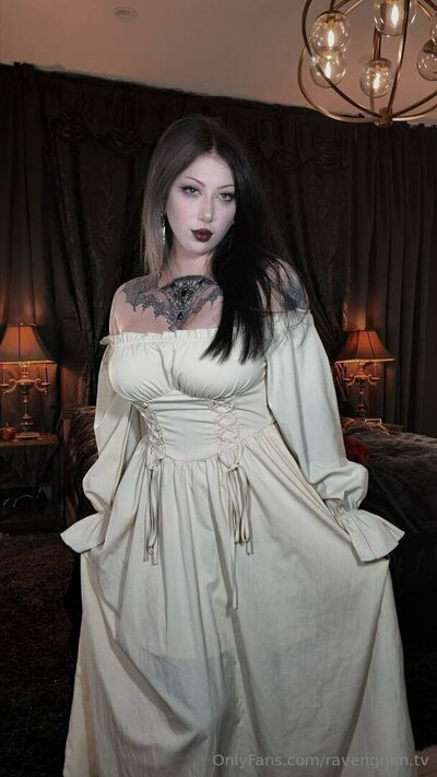 ravengriim.tv - #8