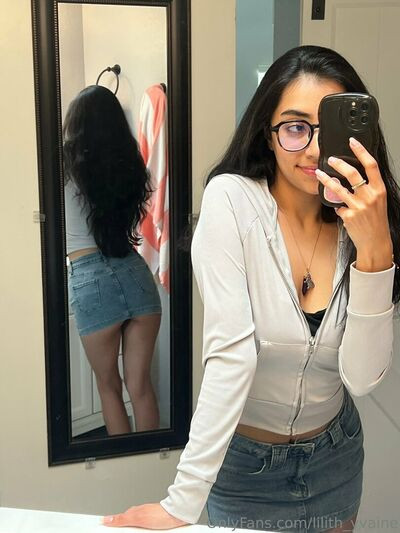 lilithlaveyofficial - #1