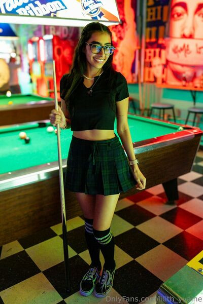 lilithlaveyofficial - #9