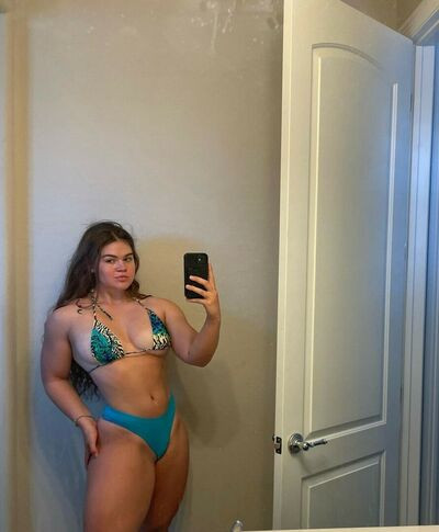 Hayley Hamilton - #14