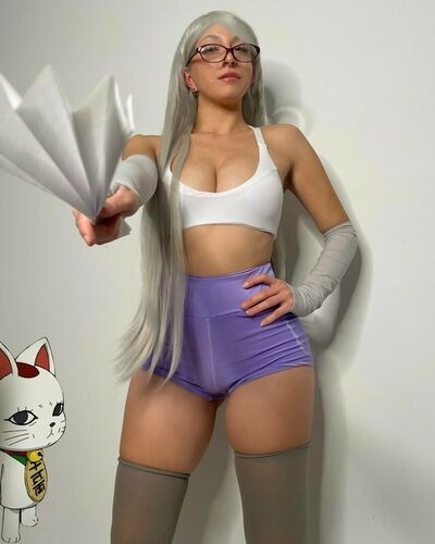 Marina makima_waifuu - #4