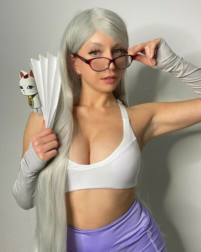 Marina makima_waifuu - #3
