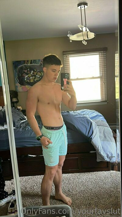 michaeldoherty - #1
