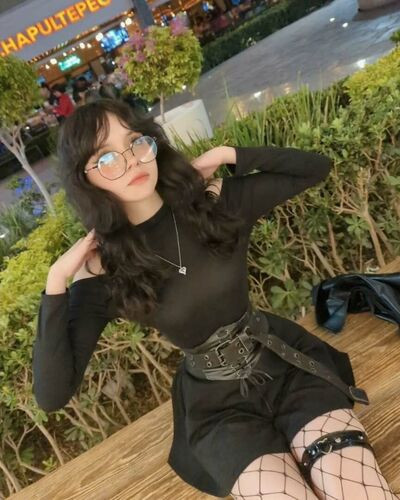 yareli_michelle_ yarelimichelle__ yarelisopy - #9