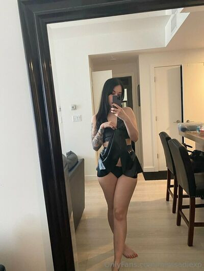 misssadiexo - #11
