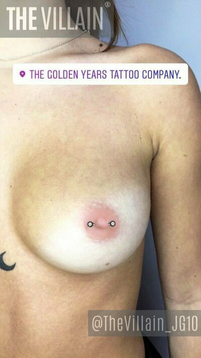 Tuli Acosta - #4