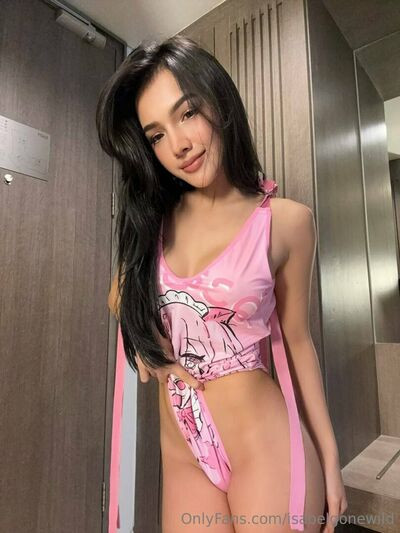 isabelwild - #5