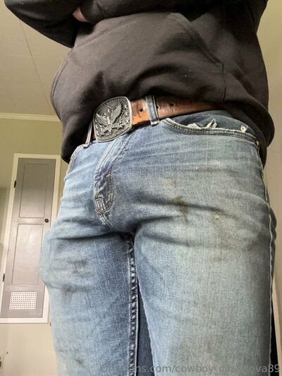cowboy_casanova89 - #5