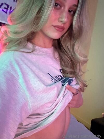 kendyllmyles - #12